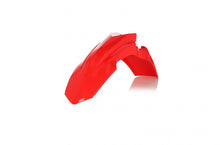 Load image into Gallery viewer, Acerbis 19+ Honda CRF110F Front Fender - Red