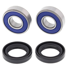 Carregar imagem no visualizador da galeria, All Balls Racing 13-16 Honda CRF250L Wheel Bearing Kit Front