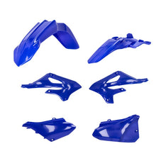 Load image into Gallery viewer, Acerbis 22+ Yamaha YZ85 Plastic Kit - Blue
