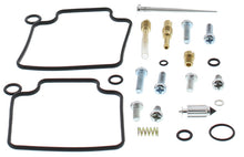 Load image into Gallery viewer, All Balls Racing 04-05 Honda VT600C Shadow Carburetor Rebuild Kit
