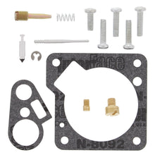 Load image into Gallery viewer, All Balls Racing 81-09 Yamaha PW50 Carburetor Rebuild Kit