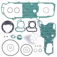 Load image into Gallery viewer, Athena 1991 MBK ACTIVE 125 Complete Gasket Kit (Excl Oil Seal)