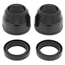 Load image into Gallery viewer, All Balls Racing 72-76 Yamaha DT250 Fork Oil Seal &amp; Dust Seal Kit