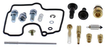 Load image into Gallery viewer, All Balls Racing 01-04 Suzuki VL800 Volusia Carburetor Rebuild Kit