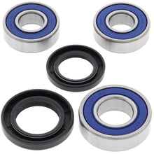 Load image into Gallery viewer, All Balls Racing 74-76 Yamaha DT100 Wheel Bearing Kit Rear