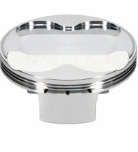 Carregar imagem no visualizador da galeria, JE Pistons Honda M/C CRF 450 2017 13.5 to 1 Piston Kit