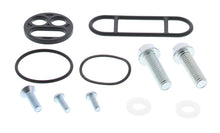 Load image into Gallery viewer, All Balls Racing 96-03 Kawasaki ZX750 (Ninja) ZX7R Fuel Tap Repair Kit