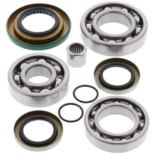 Carregar imagem no visualizador da galeria, All Balls Racing 11-15 Can-Am Outl&amp;er 400 STD 4x4 Differential Bearing &amp; Seal Kit Rear