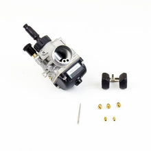 Carregar imagem no visualizador da galeria, Athena Agrale 50 Dell Orto Carburetor PHBG 19 DS for Rubber Intake Manifold