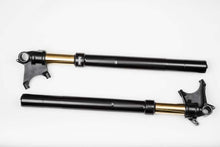 Load image into Gallery viewer, Ohlins 11-18 Ducati Diavel Custom 48 Blackline Fork