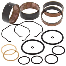 Load image into Gallery viewer, All Balls Racing 02-03 Kawasaki KX125 Fork Bushing Kit