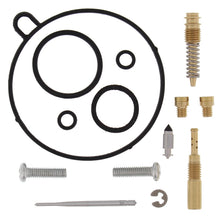 Load image into Gallery viewer, All Balls Racing 06-12 Honda CRF70F Carburetor Rebuild Kit