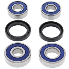 Load image into Gallery viewer, All Balls Racing 86-90 Yamaha BW80 Wheel Bearing Kit Rear