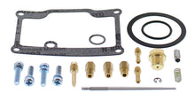 Carregar imagem no visualizador da galeria, All Balls Racing 1979 Arctic Cat Pantera 5000 Carburetor Rebuild Kit