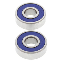 Load image into Gallery viewer, All Balls Racing 04-06 Cobra CM 50 Wheel Bearing Kit Front