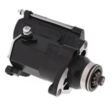 Carregar imagem no visualizador da galeria, All Balls Racing 2006 Harley FXD Super Glide Starter Motor 1.4 Black