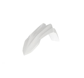 Acerbis 20-23 Beta RR/RX Front Fender - White