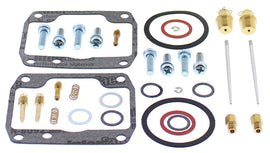 All Balls Racing 1991 Arctic Cat El Tigre EXT Carburetor Rebuild Kit