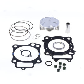 Athena 14-15 Honda CRF 250 R 76.76mm Bore Forged 4-Stroke Top End Piston Kit w/Top End Gasket
