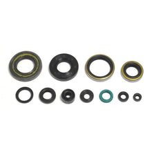 Carregar imagem no visualizador da galeria, Athena 95-04 Kawasaki KX 250 Engine Oil Seal Kit
