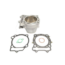 Carregar imagem no visualizador da galeria, Athena 2007 Suzuki RM-Z 450cc 95.5mm Standard Bore Cylinder Kit w/Gaskets (Excl Piston)