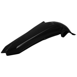 Acerbis 10-13 Yamaha YZ450F Rear Fender - Black