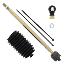 Load image into Gallery viewer, All Balls Racing 05-09 Polaris Ranger 2x4 500 Rack Tie Rod Kit - Left