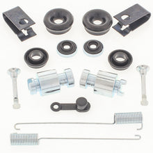 Load image into Gallery viewer, All Balls Racing 04-06 Honda TRX350FE Wheel Cylinder Rebuild Kit Front