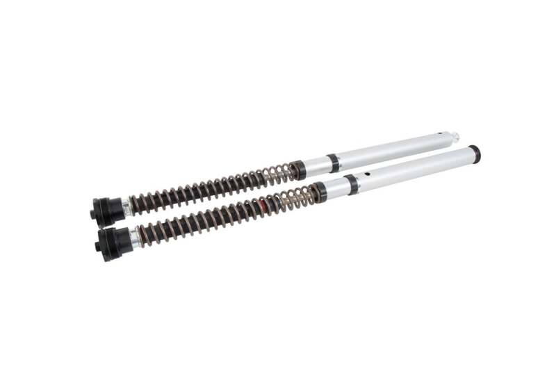Ohlins 21-22 Indian FTR 1200 NIX 30 Street Cartridge Kit (Springs/Oil Sold Separately)