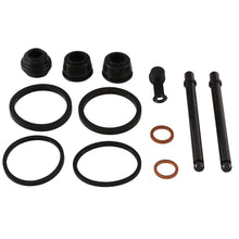 Carregar imagem no visualizador da galeria, All Balls Racing 1984 Honda VF1000F Caliper Rebuild Kit Rear