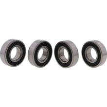 Carregar imagem no visualizador da galeria, All Balls Racing 2011 Harley FLHP Police Road King Wheel Bearing Kit - Rear