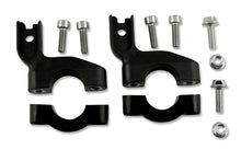 Load image into Gallery viewer, Acerbis Uniko Aluminum Handguard Mount - Black