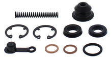 Carregar imagem no visualizador da galeria, All Balls Racing 18-23 Kawasaki Z900RS Master Cylinder Rebuild Kit Front