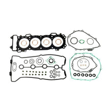 Carregar imagem no visualizador da galeria, Athena 97-98 Honda CBR Xx Thunderbird 1100 Complete Gasket Kit (Excl Oil Seal)