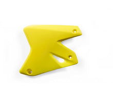 Load image into Gallery viewer, Acerbis 2003 Kawasaki KLX400/ 00-07 Suzuki DRZ400/ 00+ DRZ400S Radiator Shroud - RM Yellow
