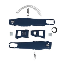 Carregar imagem no visualizador da galeria, Acerbis 2025 KTM SX-F Teketmagnet Swing Arm Guard - Blue