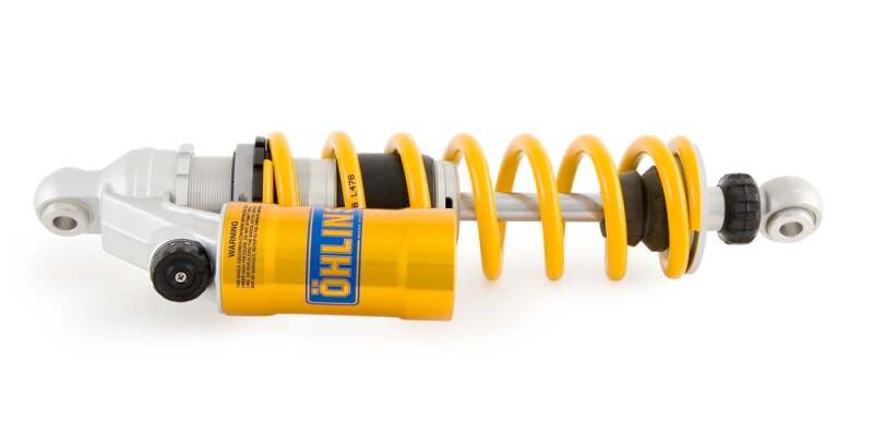 Ohlins 2006 BMW HP 2 Enduro STX 46 Adventure Shock Absorber