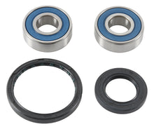 Load image into Gallery viewer, All Balls Racing 01-07 Kawasaki BN125 Wheel Bearing Kit Front