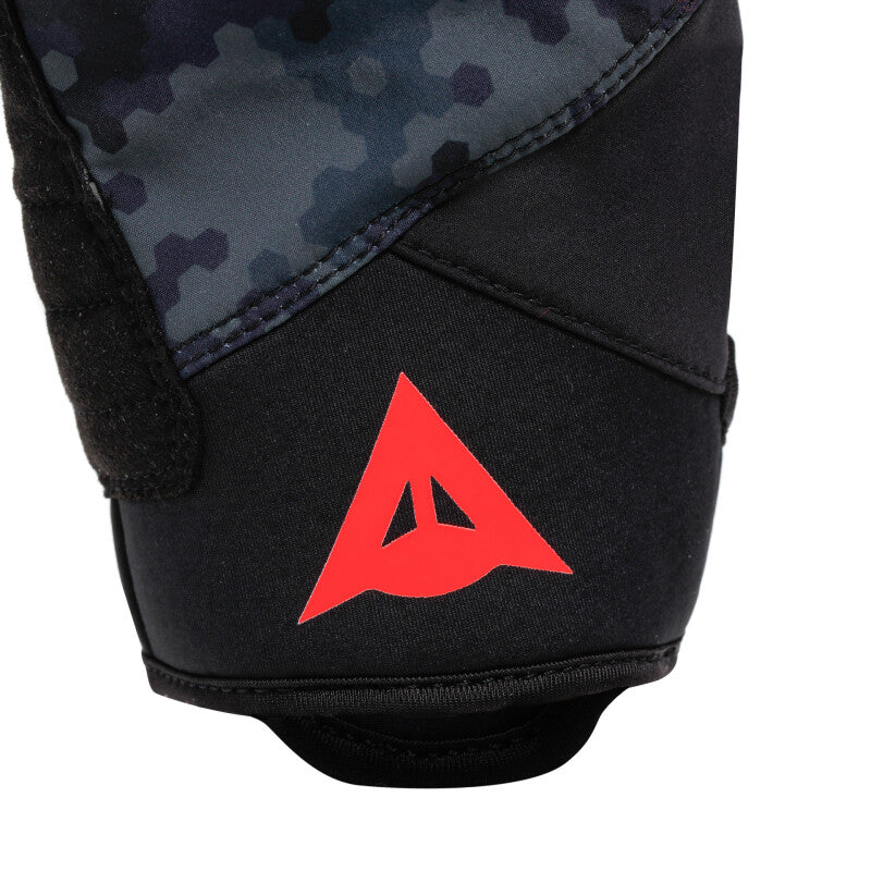 Dainese Intrepyd Gloves Black/Grey-Camo - Small