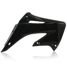 Load image into Gallery viewer, Acerbis 02-07 Honda CR125R/250R Radiator Shroud - Black