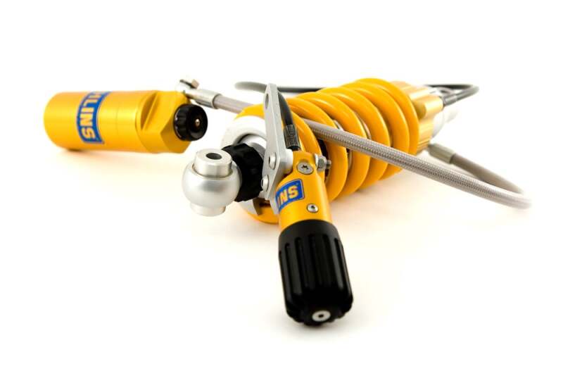 Ohlins 08-16 BMW F 800 GS STX 46 Adventure Shock Absorber