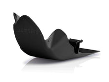Carregar imagem no visualizador da galeria, Acerbis 09-16 Kawasaki KX250F Skid Plate - Black