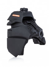 Load image into Gallery viewer, Acerbis 19-22 KTM SX-F/XC-F 3.1 Gallon Fuel Tank - Black