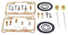 Carregar imagem no visualizador da galeria, All Balls Racing 1995 Arctic Cat ZR 400 Carburetor Rebuild Kit