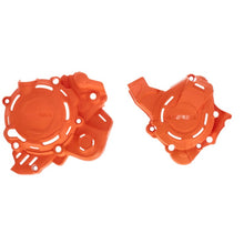 Carregar imagem no visualizador da galeria, Acerbis 2023 KTM SX125/ TC125 X-Power Kit - 16 Orange