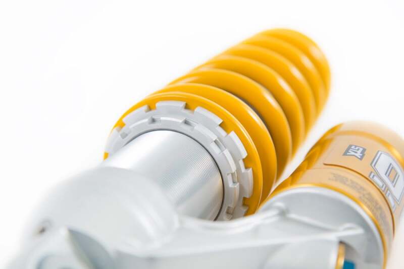 Ohlins 07-23 Honda CRF 150R STX 46 MX Shock Absorber