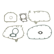 Carregar imagem no visualizador da galeria, Athena NSU MAXI II S 250cc Complete Gasket Kit (w/o Oil Seals)