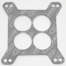Load image into Gallery viewer, Cometic Holley 4 Barrel 4150 Style .047in Fiber Carburetor Gasket - 1.750in Holes
