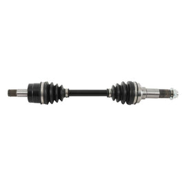 All Balls Racing 07-11 Yamaha YFM350 Grizzly IRS 6 Ball Axle Front Right