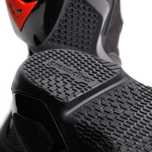 Carregar imagem no visualizador da galeria, Dainese Torque 4 AIr Boots Black/Red-Lava Size - 45